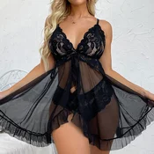De Namour – Babydoll 113 - L/XL