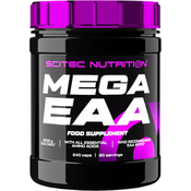 Scitec Nutrition Mega EAA 240 kapsul