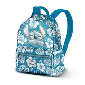 Epee Mestni nahrbtnik Lilo in Stitch Fashion, zelen