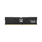 Goodram IRDM DDR5 IR-6400D564L32/64GDC memorijski modul 64 GB 2 x 32 GB 6400 MHz