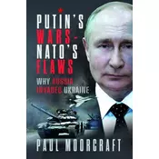 Putins Wars and NATOs Flaws