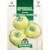 PAPRIKA BOTINSKA RUMENA