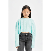DEFACTO Girls Sweater