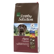 Real Nature Country Alpine Adult perutnina, govedina, sir, buča 12 kg