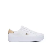 Lacoste Superge 51CFA0042 83J Bela