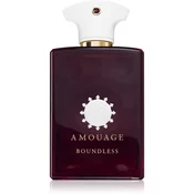 Amouage Boundless parfumska voda 100 ml unisex