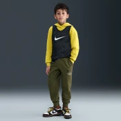 Nike B NSW ATHL JOGGER BB, djecije hlace, zelena IH5199