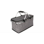 Merco Multipack 2 kosov Hladilna torba Grey