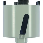 Bosch Dijamantska kruna za bušenje otvora 2608599048, 82 mm, 60 mm, 4 segmenta, 10 mm