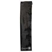 Ouch! Anal Snakes Toy Bag Black