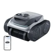 BUBLUE Robot za čiščenje bazena C10