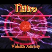 Nitro - Volatile Activity (LP)