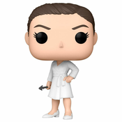 Funko POP Deluxe: JLSC - Diana w/Arrow