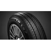 Letna COOPER 185/65R15 92T CS7 XL