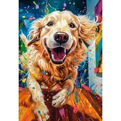 Castorland Puzzle Euphoric Spectrum 1000 kosov