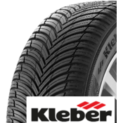 Kleber celoletna pnevmatika 235/40R19 96Y Quadraxer 3