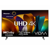 Hisense HISENSE 85A6N TV sprejemnik, (21252736)
