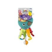 TOMY Lamaze Oktopod Gusar