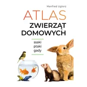 Atlas zwierząt domowych