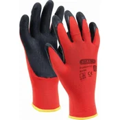 shumee Rokavice iz poliestra Stalco S-Latex 10