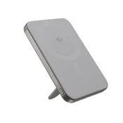 EPICO UltraPack EM52 punjiva baterija, 5000 mAh, MagSafe, Qi2, titan
