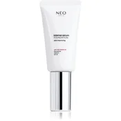 NEO MAKE UP Intense Serum Foundation lahki tekoči puder SPF 30 odtenek 03 Natural 30 ml