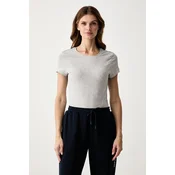 Tommy Hilfiger Komplet t-shirt majic? UW0UW06657 Pisana Regular Fit
