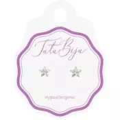 Tutu Biju uhančki 5.0 MM AURORA BOREALE