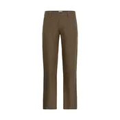 Casual Friday Chino hlače  oliva