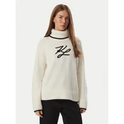 KARL LAGERFELD Golf B4W18033 Bela Regular Fit