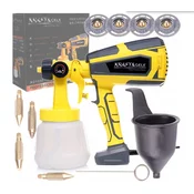 Električna brizgalna pištola 500W 1000ml KD1656