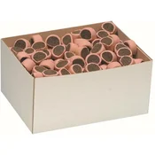 Dafiko Rollos Poslastica za pse, Šunka, 2 kg