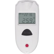 VOLTCRAFTR infrardeči termometer IR 110-1S