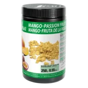 CRISPY MANGO - PASIJONKA 2-10 mm SOSA
