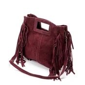 Claudia Ženska torba 3626G, Bordo