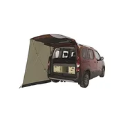 Outwell Upcrest tenda, zelena