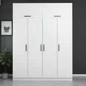 Hanah home Ormar Kale 180x235x52cm Beli