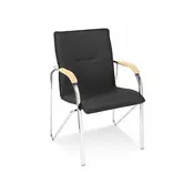 NOWY STYL SAMBA V-14 crna