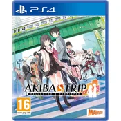 AKIBAS TRIP: Hellbound and Debriefed (PS4)