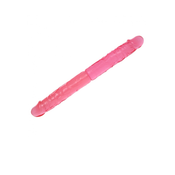 BAILE Dupli dildo Dones My Florence, Roze
