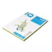 IQ Color A4 80 g/m2 visokobojni papir za kopiranje, 4×25 listova IQC480/I-RB-100