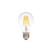 LED žarnica ORO-E27-FL-claro-7W-WW, 2700K