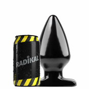 Push Production Analni čep Radikal Fat Plug M