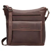 Hide & Stitches Japura 20827 Dark brown