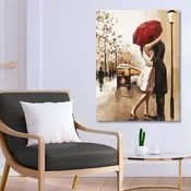 Wallity Slika KNV4499, 50x70 cm