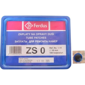 FERDUS obliži ZS 0 16mm 100kos/1,43/kos