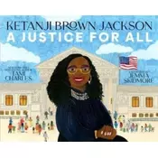 Ketanji Brown Jackson