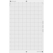 Silhouette Cutting Mat - 22,9 x 30,5 cm - Standard Tack