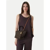MICHAEL Michael Kors Ročna torba 30R6G9JT9B Rjava