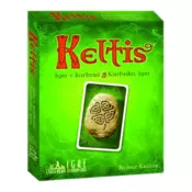 Keltis: Igra s kartami(Slovenska izdaja)